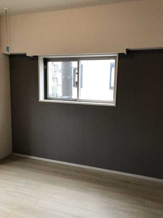 プライマル武蔵関の物件内観写真